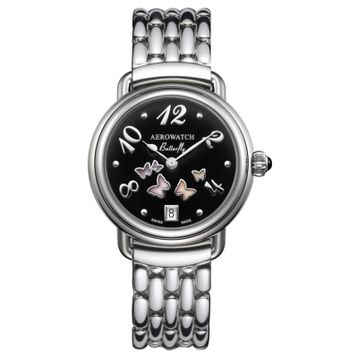 Aerowatch 44960-AA03-M Kadın Kol Saati