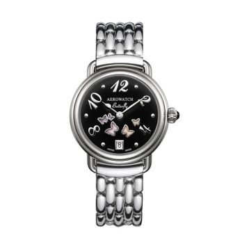 Aerowatch 44960-AA03-M Kadın Kol Saati