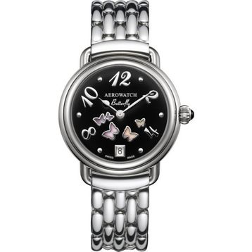 Aerowatch 44960-AA03-M Kadın Kol Saati