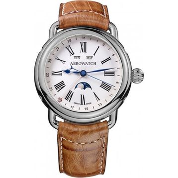 Aerowatch 75970-AA01 Erkek Kol Saati