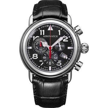 Aerowatch 83939 Erkek Kol Saati