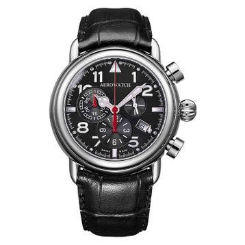 Aerowatch 83939 Erkek Kol Saati