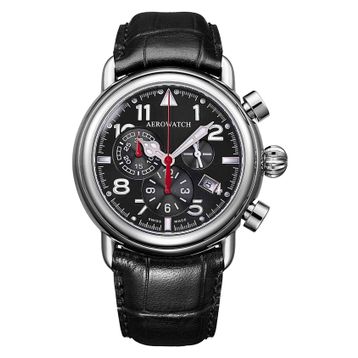 Aerowatch 83939 Erkek Kol Saati