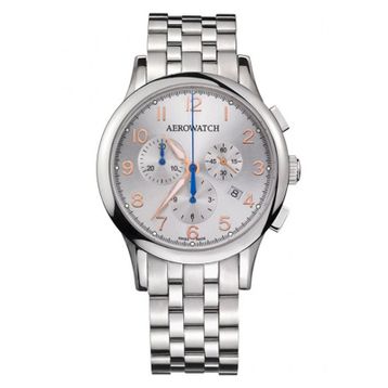 Aerowatch 83966-AA01 Erkek Kol Saati