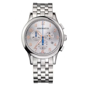 Aerowatch 83966-AA01 Erkek Kol Saati