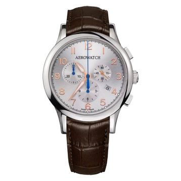 Aerowatch 83966-AA01 Erkek Kol Saati