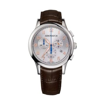 Aerowatch 83966-AA01 Erkek Kol Saati