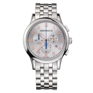 Aerowatch 83966-AA01-M Erkek Kol Saati