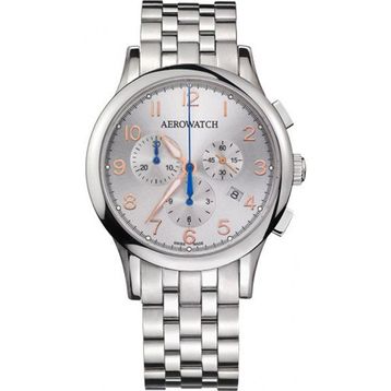Aerowatch 83966-AA01-M Erkek Kol Saati