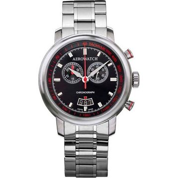 Aerowatch 87936 Erkek Kol Saati