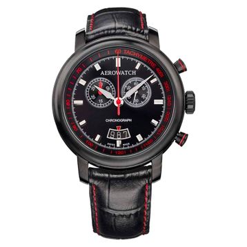 Aerowatch 87936 Erkek Kol Saati