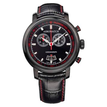Aerowatch 87936 Erkek Kol Saati