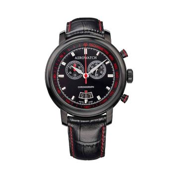 Aerowatch 87936 Erkek Kol Saati