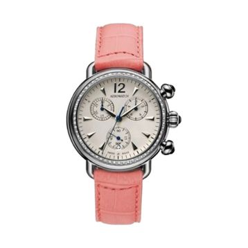 Aerowatch Ladies Chronographe 1942 82905 AA01 Bayan Kol Saati