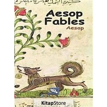 Aesop's Fables - Aesop