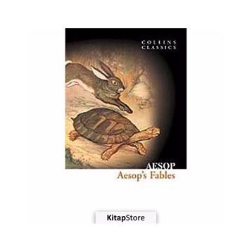 AESOPS FABLES (COLLINS CLASSICS) - AESOP