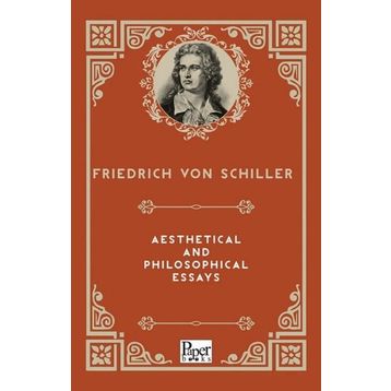 Aesthetical And Philosophical Essays-Gece Kitaplığı
