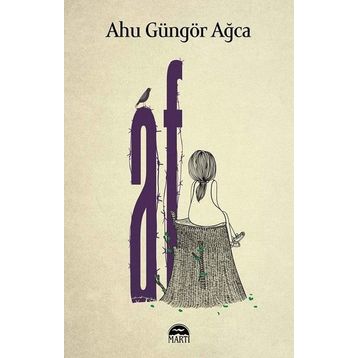 Af - Ahu Güngör Ağca