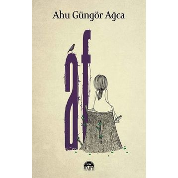 Af - Ahu Güngör Ağca