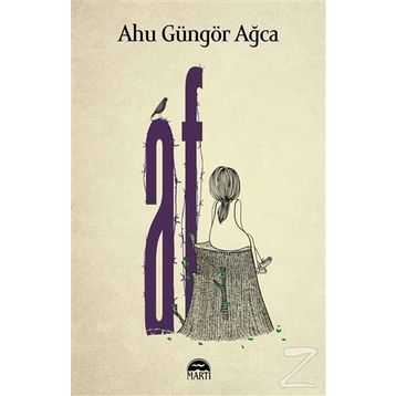 Af - Ahu Güngör Ağca