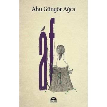 Af - Ahu Güngör Ağca