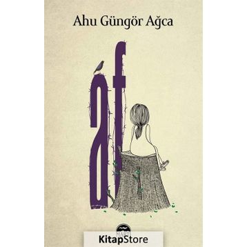Af - Ahu Güngör Ağca