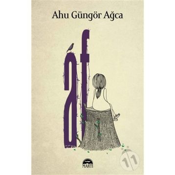 Af - Ahu Güngör Ağca