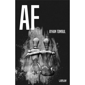 Af - Ayhan Tombul