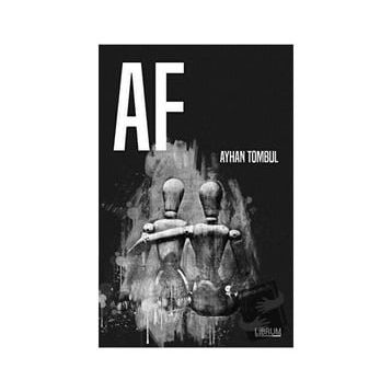 Af - Ayhan Tombul
