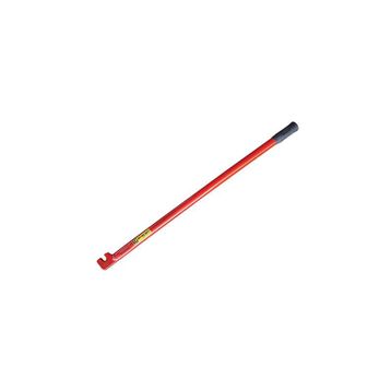 Afacan 10 mm Demir Bükme Anahtar