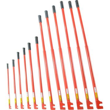 Afacan 10 mm Demir Bükme Anahtar