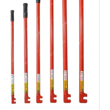 Afacan 10 mm Demir Bükme Anahtar