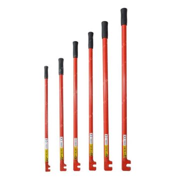 Afacan 10 mm Demir Bükme Anahtar