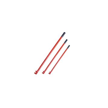 Afacan 10 mm Demir Bükme Anahtar