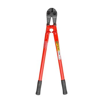 Afacan 10M 10 mm Kollu Demir Kesme Makası