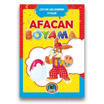 Afacan Boyama - kollektif
