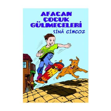 AFACAN ÇOCUK GÜLMECELERI - GENEL