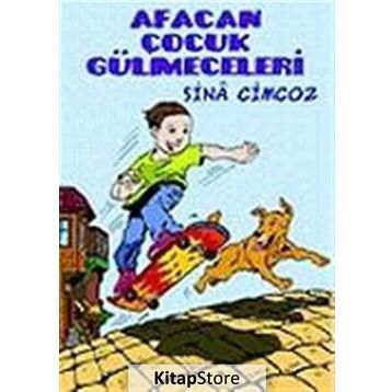 AFACAN ÇOCUK GÜLMECELERI - GENEL