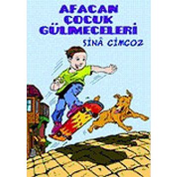 AFACAN ÇOCUK GÜLMECELERI - GENEL