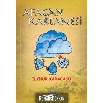Afacan Kartanesi - İlknur Karacasu