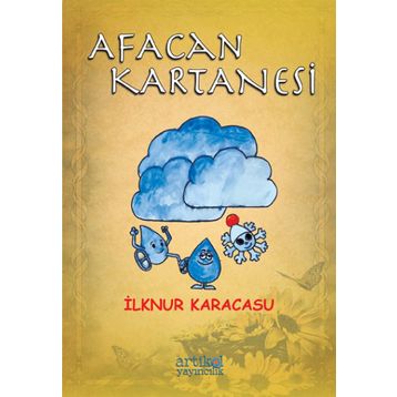 Afacan Kartanesi - İlknur Karacasu