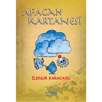 Afacan Kartanesi - İlknur Karacasu