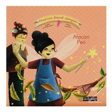 AFACAN PERI - KOLEKTIF