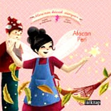 AFACAN PERI - KOLEKTIF