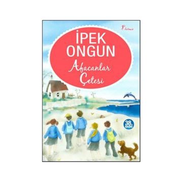 Afacanlar Çetesi - İpek Ongun