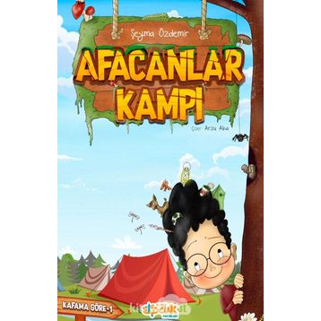 Afacanlar Kampı - Şeyma Özdemir