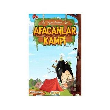 Afacanlar Kampı - Şeyma Özdemir