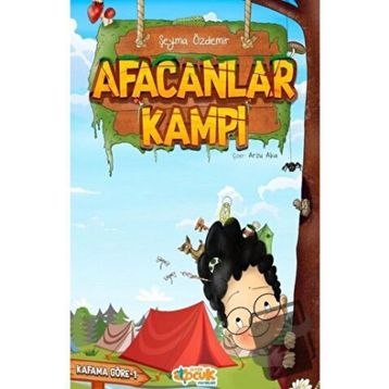 Afacanlar Kampı - Şeyma Özdemir