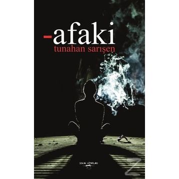 Afaki - Tunahan Sarışen