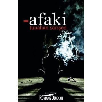 Afaki - Tunahan Sarışen